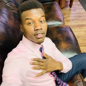 Meet your Posher, Amjad